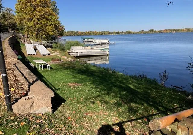 Single family home for sale at 1201 Clear Lake Dr, Waseca, MN 56093 | MLS# 7156578