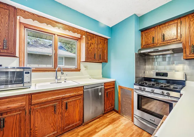 Photo 3 of Single family home for sale at 2347 Western Ave N, Saint Paul, MN 55113 | MLS# 7156581 | Listing updated on 2026-10-09