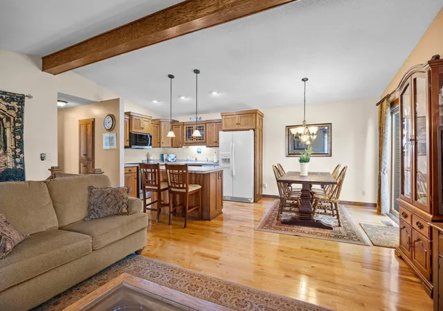 Photo 3 of Single family home for sale at 4146 Goldenrod Ln N, Minneapolis, MN 55441 | MLS# 7156587 | Listing updated on 2026-10-09