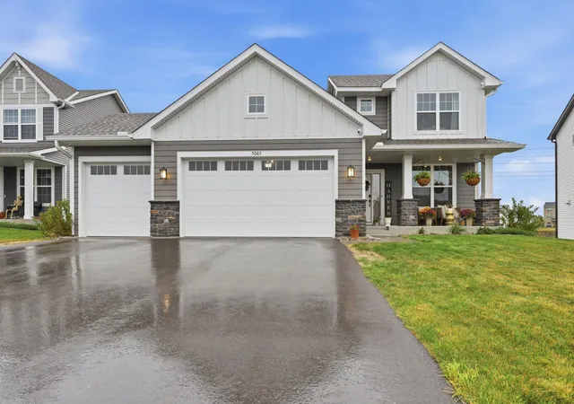 Single family home for sale at 5065 87th Street NE, Monticello, MN 55362 | MLS# 7156594