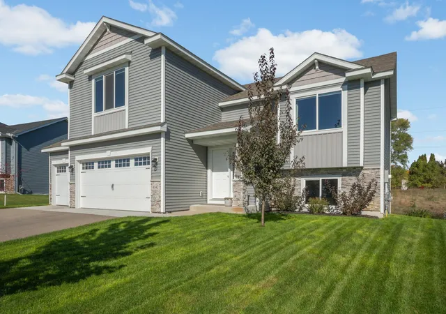 Single family home for sale at 4142 Eaton Cir NE, Monticello, MN 55362 | MLS# 7156605