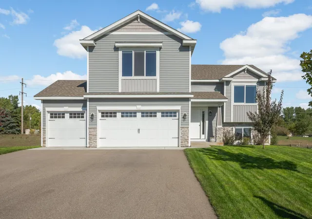 Photo 1 of Single family home for sale at 4142 Eaton Cir NE, Monticello, MN 55362 | MLS# 7156605 | Listing updated on 2026-10-08