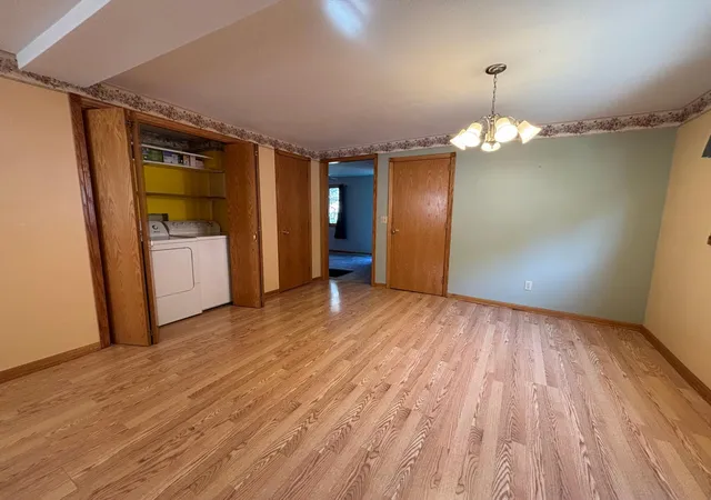 Photo 3 of Single family home for sale at 1636 Dover St, Worthington, MN 56187 | MLS# 7156606 | Listing updated on 2026-10-12