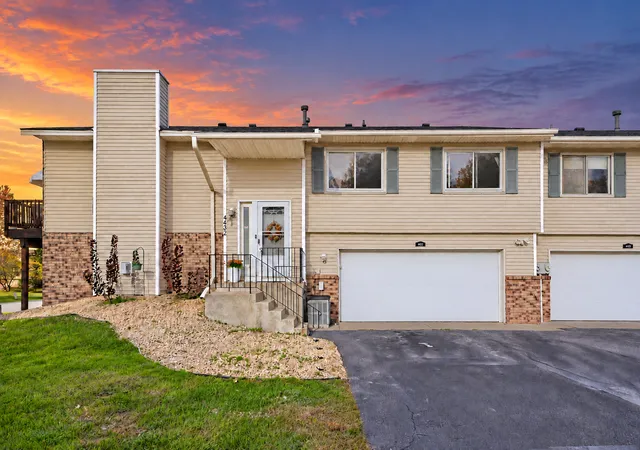 Single family home for sale at 4492 Clover Ln, Saint Paul, MN 55122 | MLS# 7156611