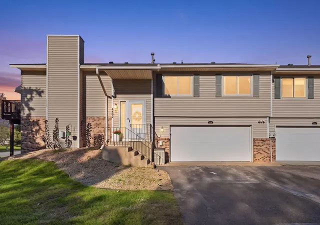 Single family home for sale at 4492 Clover Ln, Saint Paul, MN 55122 | MLS# 7156611