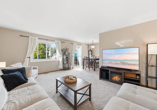 Photo 3 of Single family home for sale at 4492 Clover Ln, Saint Paul, MN 55122 | MLS# 7156611 | Listing updated on 2026-10-09