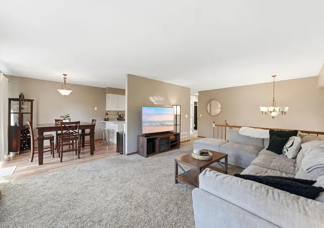 Photo 3 of Single family home for sale at 4492 Clover Ln, Saint Paul, MN 55122 | MLS# 7156611 | Listing updated on 2026-10-09