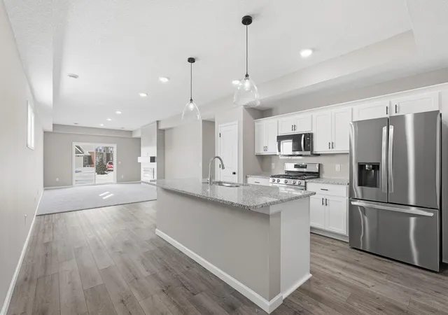 Photo 3 of Single family home for sale at 4441 223rd Street W, Farmington, MN 55024 | MLS# 7156614 | Listing updated on 2026-10-08