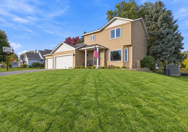 Single family home for sale at 9078 Sierra Rd, Saint Paul, MN 55125 | MLS# 7156615