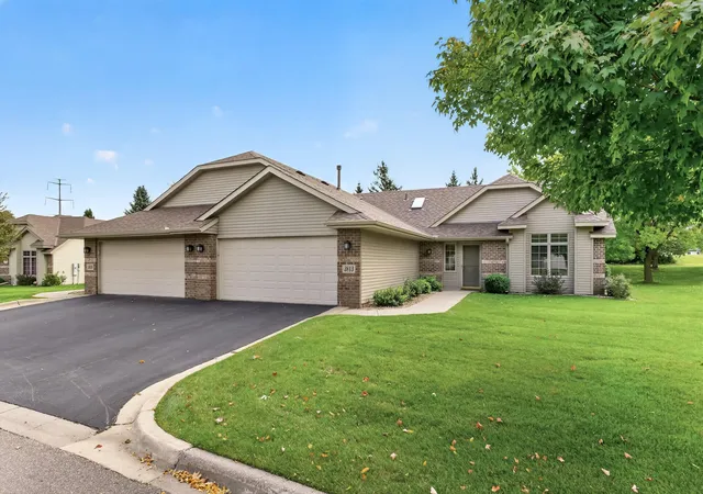 Single family home for sale at 3813 Impatiens Ln N, Minneapolis, MN 55443 | MLS# 7156643