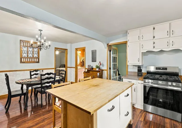 Photo 4 of Single family home for sale at 651 2nd Street S, Winsted, MN 55395 | MLS# 7156645 | Listing updated on 2026-10-20
