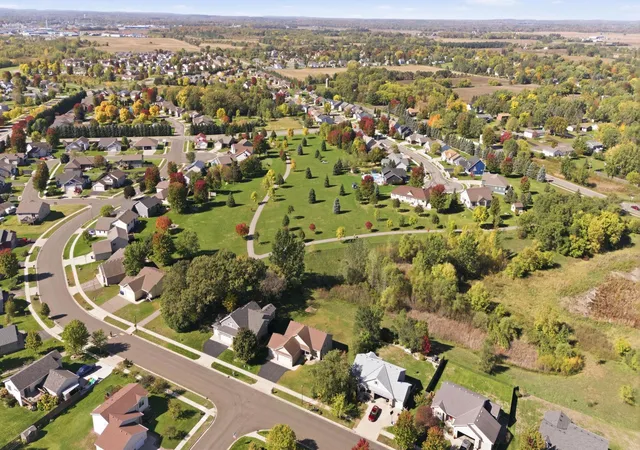 Photo 2 of Single family home for sale at 1037 Cory Ln, Saint Cloud, MN 56303 | MLS# 7156656 | Listing updated on 2026-10-08