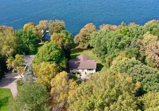 Single family home for sale at 5000 122nd Avenue NE, Spicer, MN 56288 | MLS# 7156657