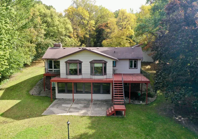 Photo 2 of Single family home for sale at 5000 122nd Avenue NE, Spicer, MN 56288 | MLS# 7156657 | Listing updated on 2026-10-08