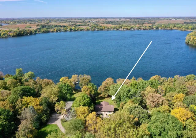Photo 3 of Single family home for sale at 5000 122nd Avenue NE, Spicer, MN 56288 | MLS# 7156657 | Listing updated on 2026-10-08