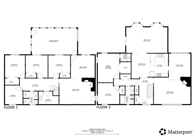 Photo 62 of Single family home for sale at 5000 122nd Avenue NE, Spicer, MN 56288 | MLS# 7156657 | Listing updated on 2026-10-08