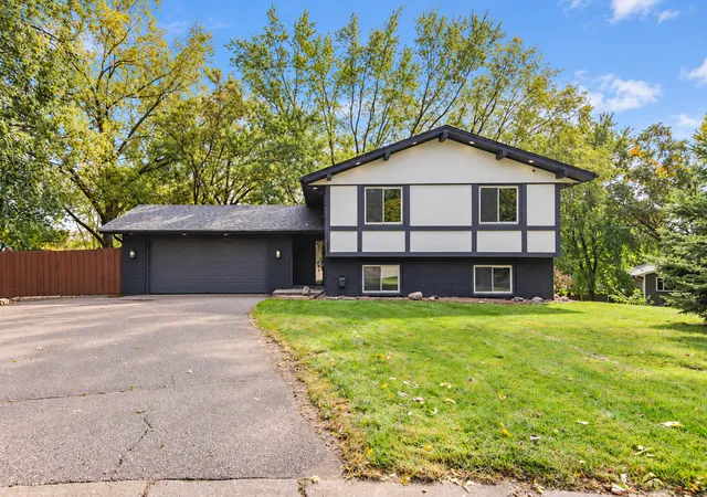 Single family home for sale at 14625 40th Place N, Minneapolis, MN 55446 | MLS# 7156658