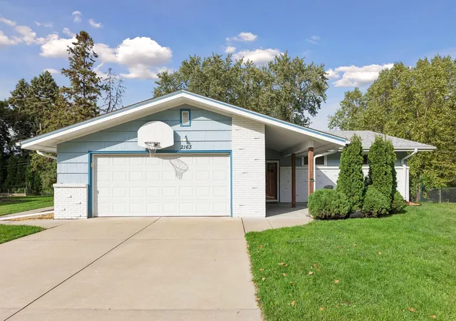 Single family home for sale at 2163 Rosewood Ln S, Saint Paul, MN 55113 | MLS# 7156659