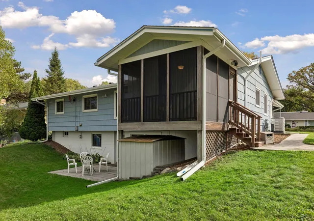 Photo 3 of Single family home for sale at 2163 Rosewood Ln S, Saint Paul, MN 55113 | MLS# 7156659 | Listing updated on 2026-10-09