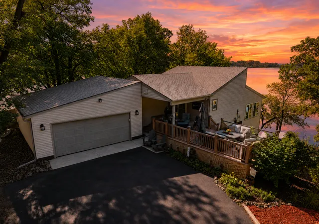 Photo 1 of Single family home for sale at 13174 Maple Is Dr Se, Glenwood, MN 56334 | MLS# 7156660 | Listing updated on 2026-10-08