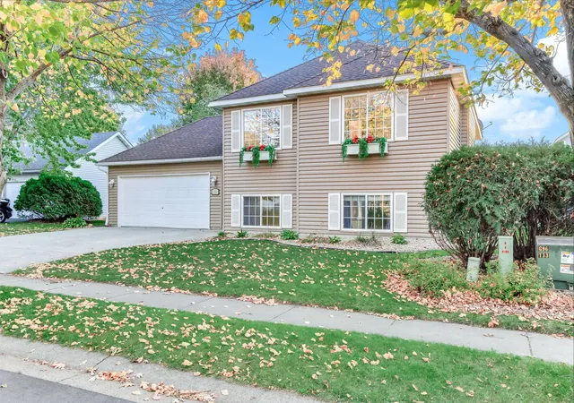 Single family home for sale at 711 12th Street, Farmington, MN 55024 | MLS# 7156667