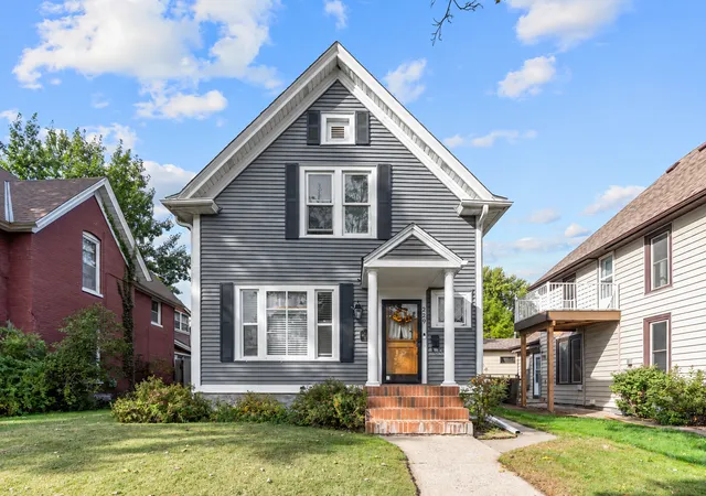 Photo 1 of Single family home for sale at 229 4th Avenue N, South Saint Paul, MN 55075 | MLS# 7156671 | Listing updated on 2026-10-08