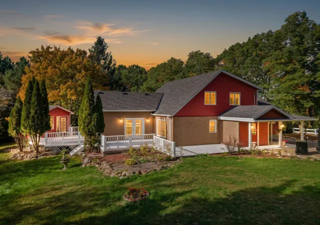 Photo 1 of Single family home for sale at 16010 255th Avenue Nw, Big Lake, MN 55309 | MLS# 7156674 | Listing updated on 2026-10-09