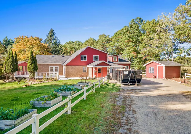 Photo 2 of Single family home for sale at 16010 255th Avenue Nw, Big Lake, MN 55309 | MLS# 7156674 | Listing updated on 2026-10-09