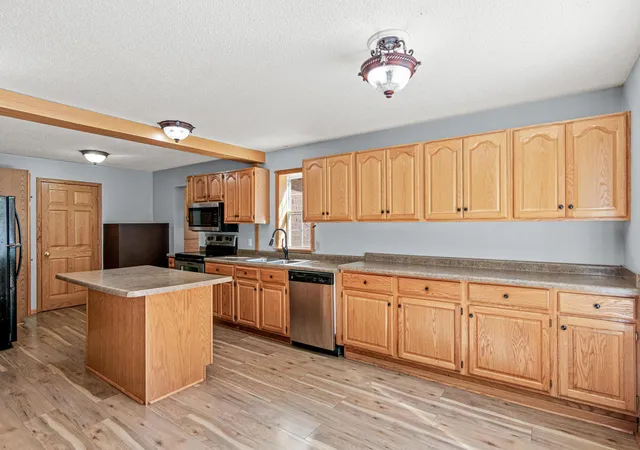 Photo 3 of Single family home for sale at 16010 255th Avenue NW, Big Lake, MN 55309 | MLS# 7156674 | Listing updated on 2026-10-09