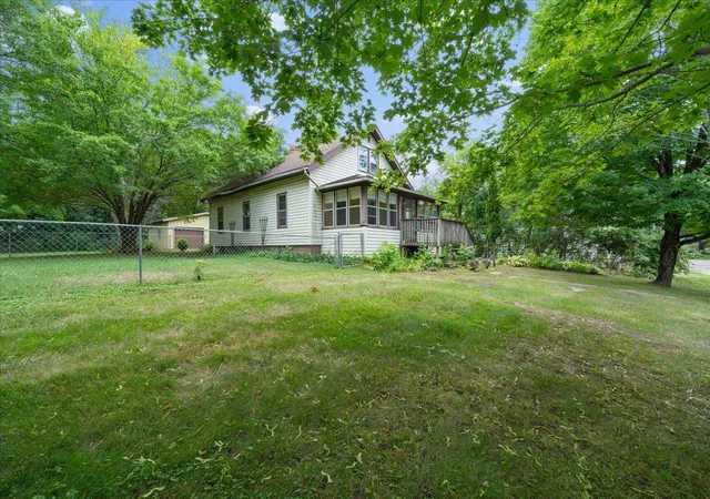 Photo 1 of Sale Pending at 406 8th Avenue E, Alexandria, MN 56308 | MLS# 7156691 | Listing updated on 2026-10-16