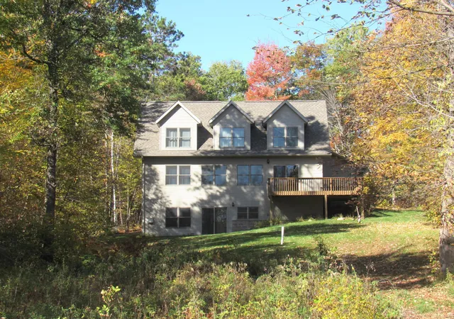 Photo 1 of Single family home for sale at 14281 County Rd 116, Merrifield, MN 56465 | MLS# 7156708 | Listing updated on 2026-10-07