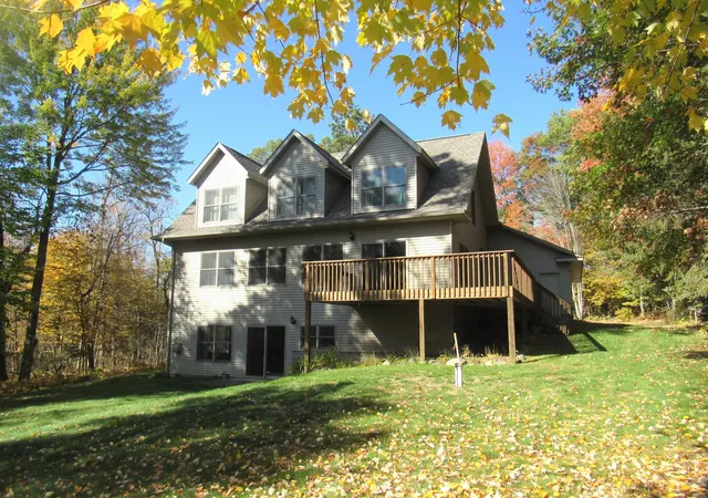 Photo 1 of Single family home for sale at 14281 County Rd 116, Merrifield, MN 56465 | MLS# 7156708 | Listing updated on 2026-10-08