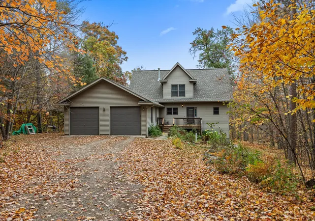 Photo 1 of Single family home for sale at 14281 County Rd 116, Merrifield, MN 56465 | MLS# 7156708 | Listing updated on 2026-10-15