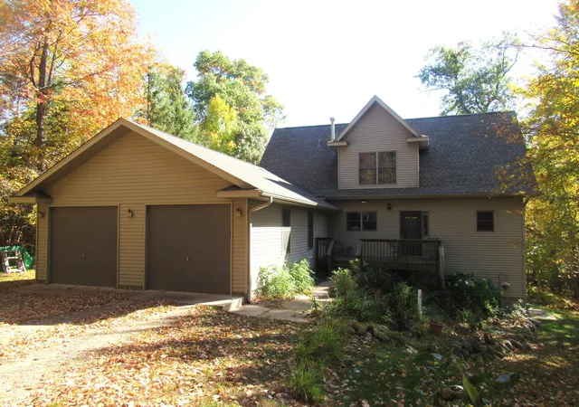 Photo 2 of Single family home for sale at 14281 County Rd 116, Merrifield, MN 56465 | MLS# 7156708 | Listing updated on 2026-10-08