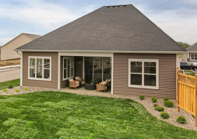 Photo 23 of Single family home for sale at 1374 149th Street W, Rosemount, MN 55068 | MLS# 7156726 | Listing updated on 2026-10-08