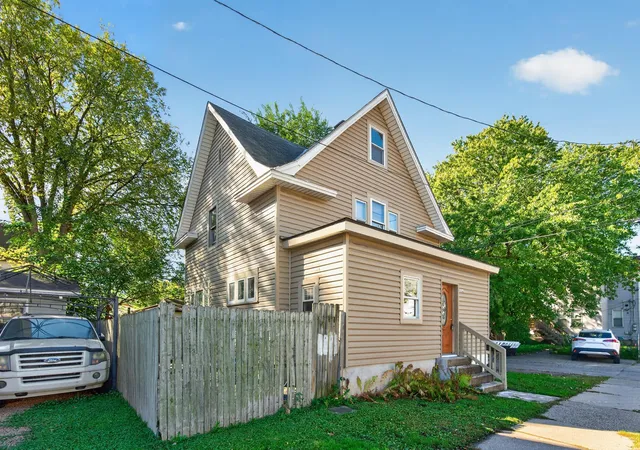 Single family home for sale at 115 E 35th Street, Minneapolis, MN 55408 | MLS# 7156750