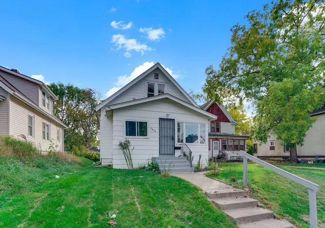 Single family home for sale at 3422 Emerson Ave N, Minneapolis, MN 55412 | MLS# 7156752