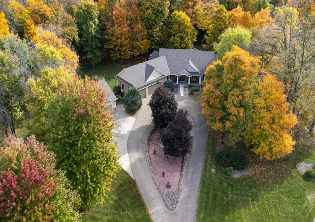 Single family home for sale at 9284 Ehler Ave SE, Delano, MN 55328 | MLS# 7156754