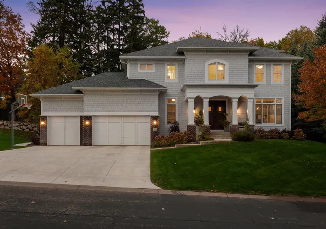 Photo 1 of Mansion for sale at 2050 Pinehurst Dr, Chanhassen, MN 55317 | MLS# 7156755 | Listing updated on 2026-10-19