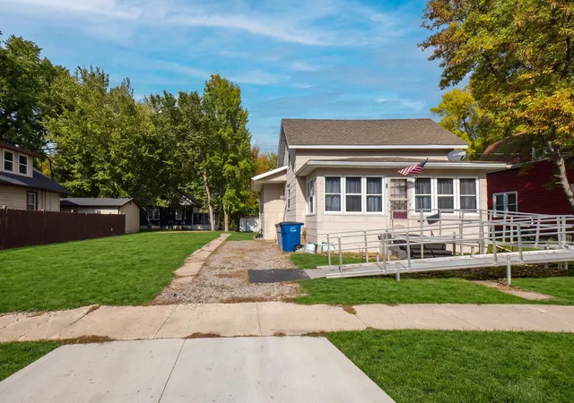 Single family home for sale at 1010 2nd Avenue N, Moorhead, MN 56560 | MLS# 7156763
