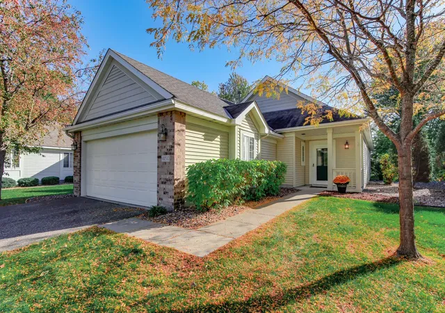 Single family home for sale at 4150 Lawndale Ln N, Minneapolis, MN 55446 | MLS# 7156769