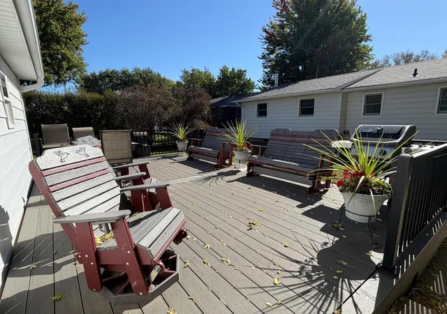 Photo 4 of Single family home for sale at 501 Brins Ct SE, Stewartville, MN 55976 | MLS# 7156773 | Listing updated on 2026-10-09