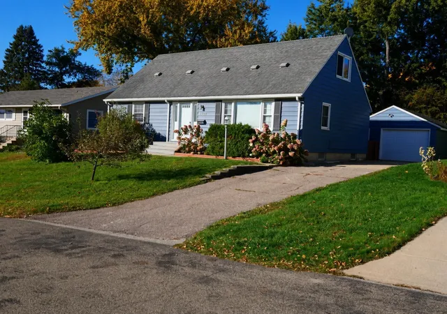 Photo 1 of Single family home for sale at 3507 17th Avenue NW, Rochester, MN 55901 | MLS# 7156777 | Listing updated on 2026-10-09