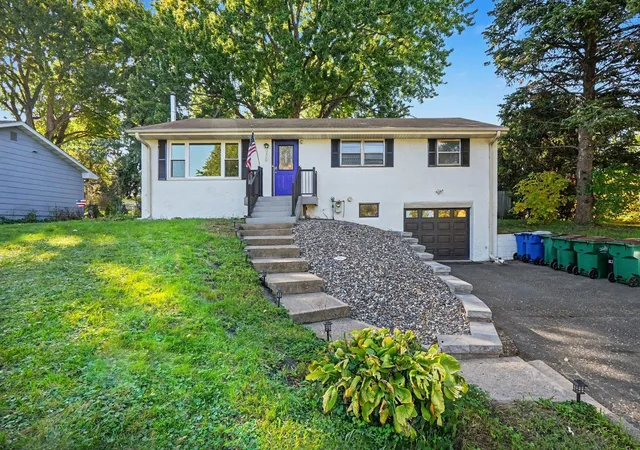 Single family home for sale at 950 22nd Avenue NW, Saint Paul, MN 55112 | MLS# 7156796