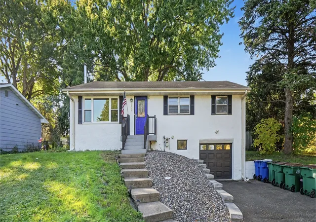 Single family home for sale at 950 22nd Avenue NW, Saint Paul, MN 55112 | MLS# 7156796
