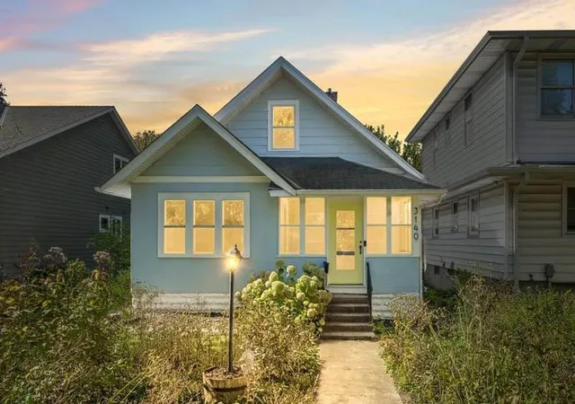 Single family home for sale at 3140 40th Avenue S, Minneapolis, MN 55406 | MLS# 7156799