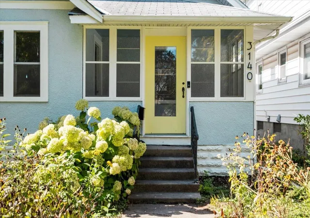 Photo 2 of Single family home for sale at 3140 40th Avenue S, Minneapolis, MN 55406 | MLS# 7156799 | Listing updated on 2026-10-08