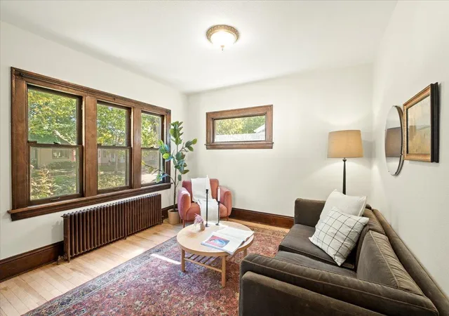 Photo 3 of Single family home for sale at 3140 40th Avenue S, Minneapolis, MN 55406 | MLS# 7156799 | Listing updated on 2026-10-08