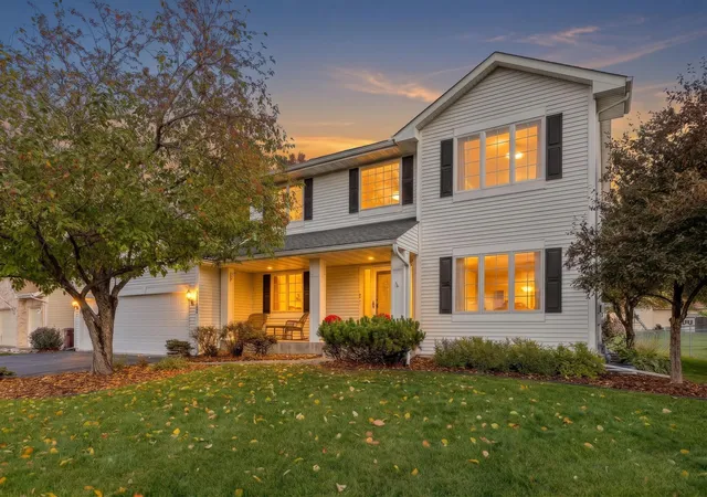 Single family home for sale at 19700 Everest Path, Farmington, MN 55024 | MLS# 7156810