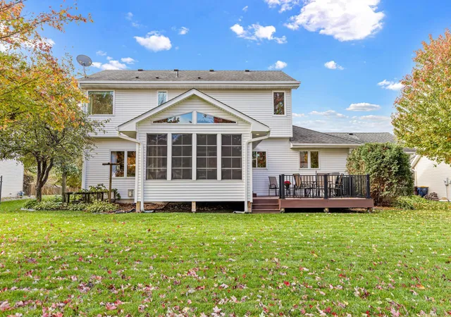 Photo 1 of Single family home for sale at 19700 Everest Path, Farmington, MN 55024 | MLS# 7156810 | Listing updated on 2026-10-22